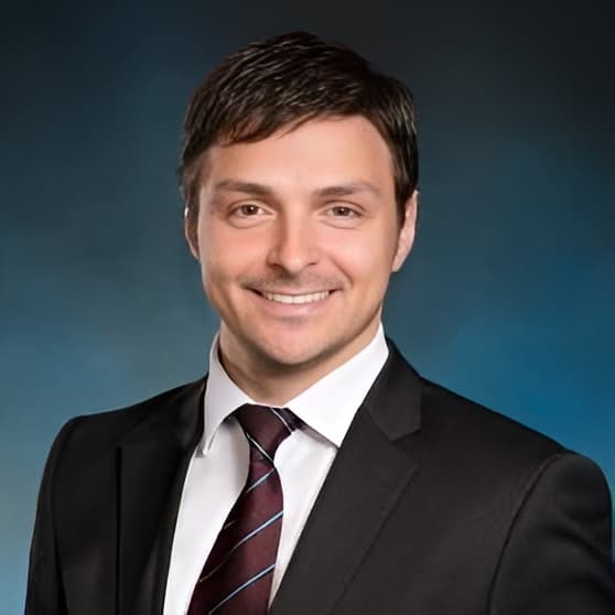 Alexander Suvorov, Founder & Managing Principal