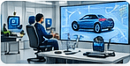 R&D Simulation