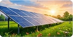 Solar Energy