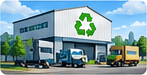 Tarpaper Recycling